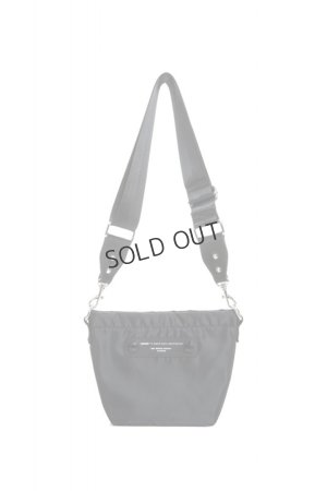 画像3: {SOLD}MOD WAVE MOVEMENT モッドウェイブムーブメント MIKE TEDDY BAG{E-}{-BEA}