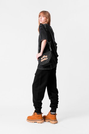 画像6: MOD WAVE MOVEMENT モッドウェイブムーブメント MIKE TEDDY BAG{E-}{-BEA}