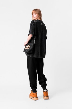 画像8: MOD WAVE MOVEMENT モッドウェイブムーブメント MIKE TEDDY BAG{E-}{-BEA}