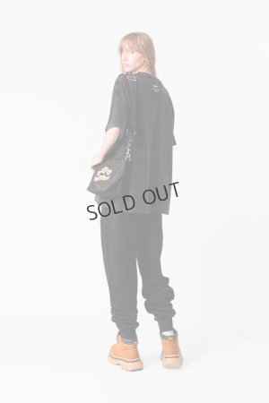 画像8: {SOLD}MOD WAVE MOVEMENT モッドウェイブムーブメント MIKE TEDDY BAG{E-}{-BEA}