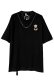 画像1: MOD WAVE MOVEMENT モッドウェイブムーブメント TEDDY T-SHIRT{-BES} (1)