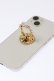 画像4: VINTAGE HOLLYWOOD ビンテージハリウッド Pearl wave Ring Phone Grip{-BCA} (4)