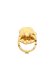 画像1: VINTAGE HOLLYWOOD ビンテージハリウッド Solitaire Ring Phone Grip{-BCA} (1)