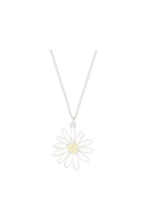 画像1:   VINTAGE HOLLYWOOD ビンテージハリウッド VINTAGE DAISY NECKLACE{-BCA}