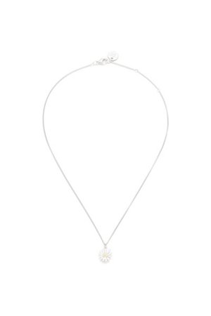 画像1:   VINTAGE HOLLYWOOD ビンテージハリウッド MINI DAISY NECKLACE{-BCA}