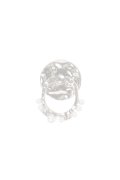   VINTAGE HOLLYWOOD ビンテージハリウッド Pearl wave Ring Phone Grip{-BCA}