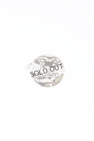 画像2: {SOLD}VINTAGE HOLLYWOOD ビンテージハリウッド Pearl wave Ring Phone Grip{-BCA}