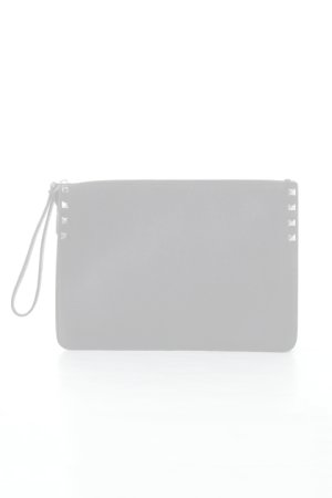 画像2:   Valentino ヴァレンティノ スタッズクラッチ {-AHA}  :VL-1901-01-F 