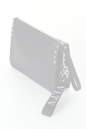 画像3:   Valentino ヴァレンティノ スタッズクラッチ {-AHA}  :VL-1901-01-F 
