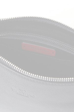 画像4:   Valentino ヴァレンティノ スタッズクラッチ {-AHA}  :VL-1901-01-F 
