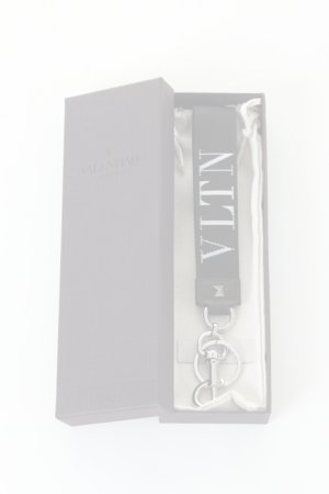 画像5:   Valentino ヴァレンティノ スタッズクラッチ {-AHA}  :VL-1901-01-F 