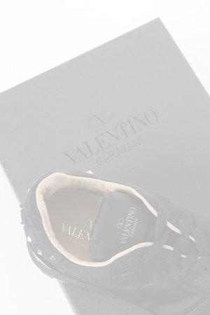 画像5:   Valentino ヴァレンティノ スニーカー {-AHA}  :VL-1901-03 
