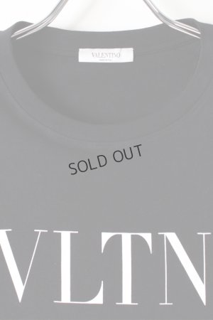 画像2: {SOLD}Valentino ヴァレンティノ T-SHIRTS{-AIS}