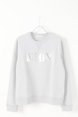 画像1:   Valentino ヴァレンティノ SWEAT {-AIS}  :VL-1906-03-S 