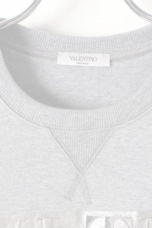 画像2:   Valentino ヴァレンティノ SWEAT {-AIS}  :VL-1906-03-S 