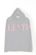   Valentino ヴァレンティノ HOODED {-AIS}  :VL-1906-04-S 