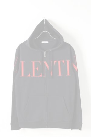 画像1:   Valentino ヴァレンティノ HOODED {-AIS}  :VL-1906-04-S 