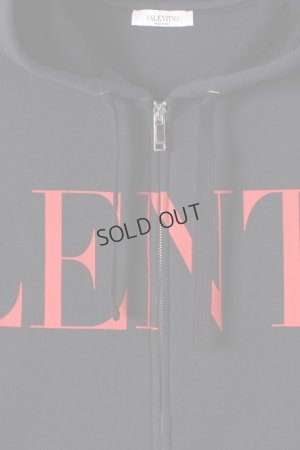 画像3: {SOLD}Valentino ヴァレンティノ HOODED{-AIS}