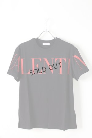 画像1: {SOLD}Valentino ヴァレンティノ T-SHIRTS{-AIS}