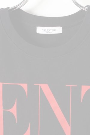 画像2:   Valentino ヴァレンティノ T-SHIRTS {-AIS}  :VL-1906-05 