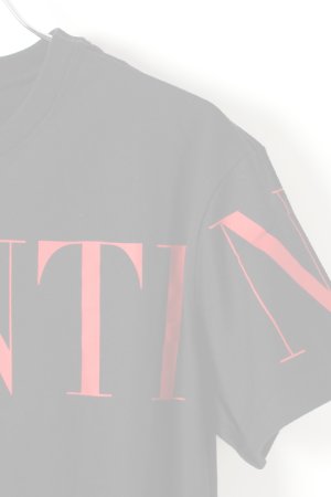 画像3:   Valentino ヴァレンティノ T-SHIRTS {-AIS}  :VL-1906-05 