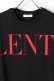 画像4: {SOLD}Valentino ヴァレンティノ T-SHIRTS{-AIS} (4)