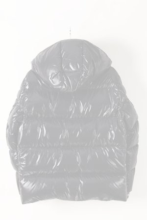 画像2:   VALENTINO×MONCLER ヴァレンティノ×モンクレール モンクレール コラボレーション Vロゴ ダウンジャケット {SV3CN00A5AG-ONI-AIA}  :VL-1908-02 