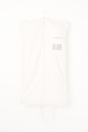画像6:   VALENTINO×MONCLER ヴァレンティノ×モンクレール モンクレール Vロゴ ラッカーナイロン ダウンジャケット {SB3CN01C4AB-ONI-AIA}  :VL-1908-04-40 