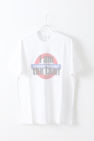 画像1:  {SOLD} VETEMENTS ヴェトモン {-AHS}