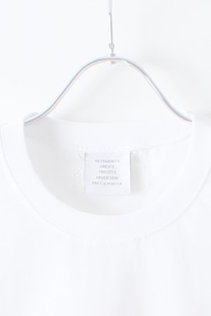 画像4:  {SOLD} VETEMENTS ヴェトモン {-AHS}