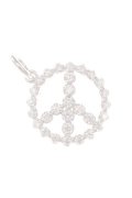  {SOLD} VIVIAN COUTURE ヴィヴィアンクチュール ビリーブピースチャーム{HO0100010700-ABA}