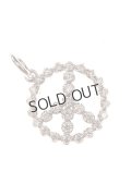 {SOLD}VIVIAN COUTURE ヴィヴィアンクチュール ビリーブピースチャーム{HO0100010700-ABA}
