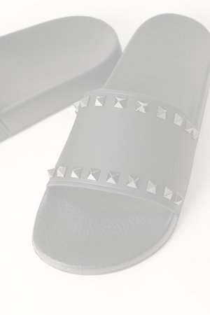 画像4:   Valentino ヴァレンティノ Heel Tacco {-BAS}  :VY2S0873 