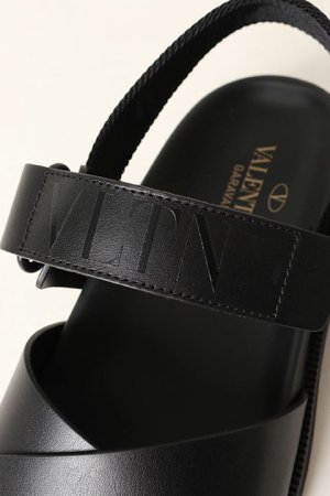 画像4: 【 20%OFF セール｜104,500円→83,600円】 Valentino ヴァレンティノ Heel Tacco{-BAS}