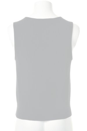 画像2:   KRIS VAN ASSCHE クリスヴァンアッシュ WAISTCOAT W/ KNITTED BACK{112WA640-4128-999-}