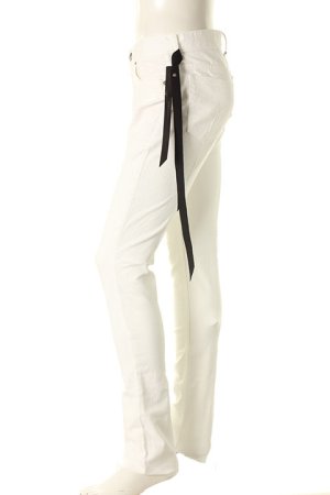 画像3: 【周年記念 24%OFF ｜20,900円→15,884円】 SEIGEKI 青激 セイゲキ WHITE ROW{-AFA}