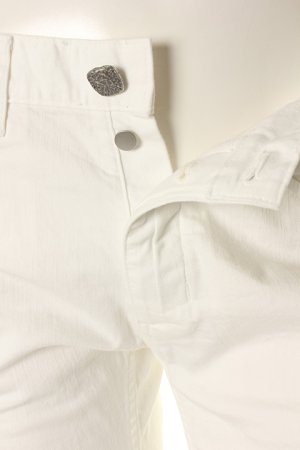 画像5: 【周年記念 24%OFF ｜20,900円→15,884円】 SEIGEKI 青激 セイゲキ WHITE ROW{-AFA}