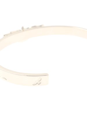 画像4:   Taro Washimi タロウ ワシミ 鷲見太郎 K18 M arabesque design 5mm bangle/eagle {-BJA}  :WT-202010-04-F 