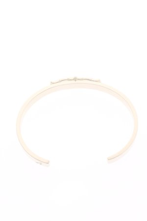 画像5:   Taro Washimi タロウ ワシミ 鷲見太郎 K18 M arabesque design 5mm bangle/eagle {-BJA}  :WT-202010-04-F 