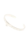   Taro Washimi タロウ ワシミ 鷲見太郎 K18 M arabesque design 5mm bangle/eagle/diamond {-BJA}  :WT-202010-09-F 