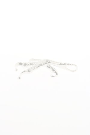 画像3:  {SOLD} Taro Washimi タロウ ワシミ 鷲見太郎 eagle claw pendant01 / SILVER  {-BJA}  :WT-202010-13-F 