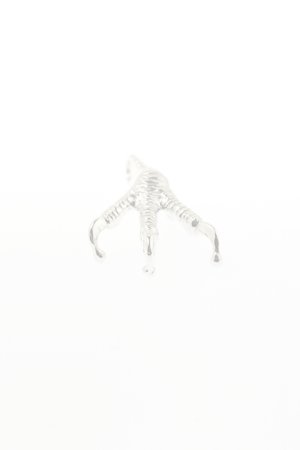 画像5:  {SOLD} Taro Washimi タロウ ワシミ 鷲見太郎 eagle claw pendant01 / SILVER  {-BJA}  :WT-202010-13-F 