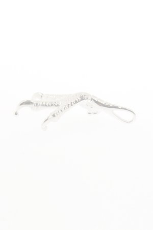 画像4:  {SOLD} Taro Washimi タロウ ワシミ 鷲見太郎 eagle claw pendant02 / SILVER {-BJA}  :WT-202010-14-F 