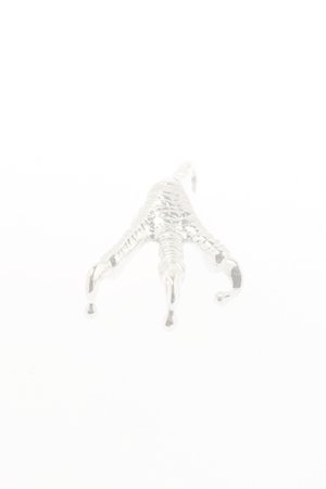 画像5:  {SOLD} Taro Washimi タロウ ワシミ 鷲見太郎 eagle claw pendant02 / SILVER {-BJA}  :WT-202010-14-F 