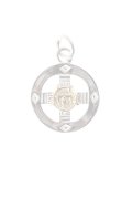   Taro Washimi タロウ ワシミ 鷲見太郎 medicine wheel / arabesque wheel / pendant {-BJA}  :WT-202011-06-F 