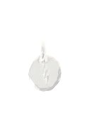   Taro Washimi タロウ ワシミ 鷲見太郎 New thunder metal / SILVER / pendant {-BJA}  :WT-202011-08-F 
