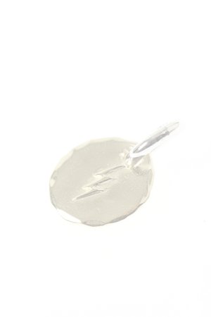 画像2:   Taro Washimi タロウ ワシミ 鷲見太郎 K18New thunder metal / pendant {-BJA}  :WT-202011-09-F 
