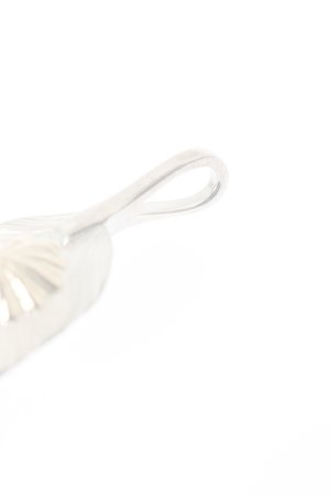 画像3:  {SOLD} Taro Washimi タロウ ワシミ 鷲見太郎 M feather01 / K18 concho pendant {-BJA}  :WT-202011-11-F 