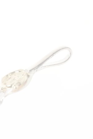 画像3:  {SOLD} Taro Washimi タロウ ワシミ 鷲見太郎 S feather K18 top01 / arabesque K18 eagle pendant {-BJA}  :WT-202011-15-F 
