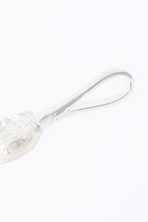 画像3:  {SOLD} Taro Washimi タロウ ワシミ 鷲見太郎 S feather01 / arabesque eagle / SILVER / pendant {-BJA}  :WT-202011-23-F 